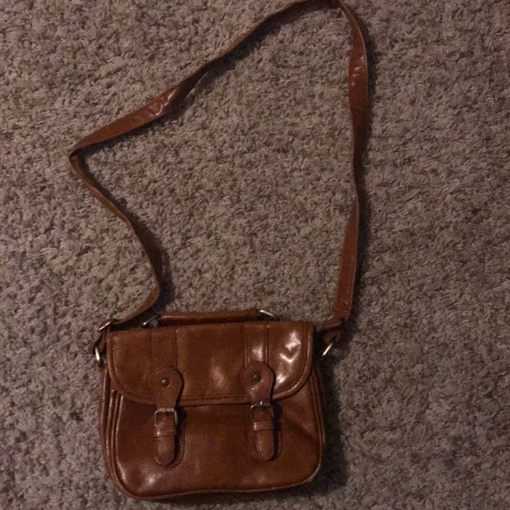 Shoulder bag